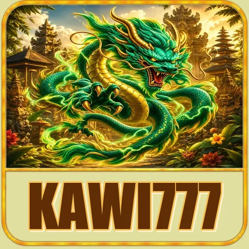 Pratinjau tampilan kawi777
