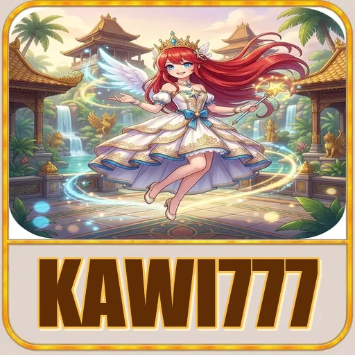 Pratinjau tampilan kawi777